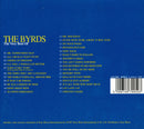 The Byrds : The Very Best Of The Byrds (CD, Comp)