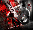 Prong : Power Of The Damager (CD, Album, Dig)