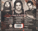 Prong : Power Of The Damager (CD, Album, Dig)