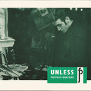 The Pale Fountains : Unless (7", Single)