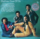 Gladys Knight & The Pips* : Neither One Of Us (LP)