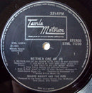 Gladys Knight & The Pips* : Neither One Of Us (LP)