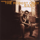 The Robert Cray Band : Heavy Picks - The Robert Cray Band Collection (CD, Comp, RE)