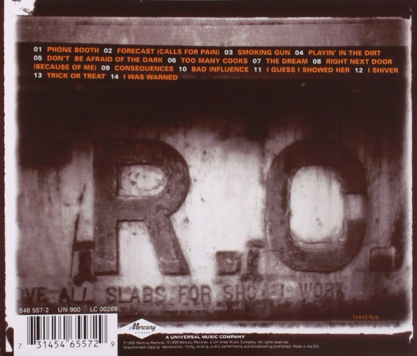 The Robert Cray Band : Heavy Picks - The Robert Cray Band Collection (CD, Comp, RE)