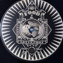 Diesel Park West : All The Myths On Sunday (12", Single)