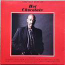 Hot Chocolate : The Very Best Of Hot Chocolate (CD, Comp)