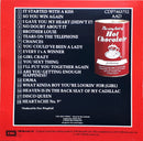Hot Chocolate : The Very Best Of Hot Chocolate (CD, Comp)