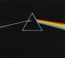 Pink Floyd : The Dark Side Of The Moon (CD, Album, RE, RM)