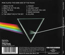 Pink Floyd : The Dark Side Of The Moon (CD, Album, RE, RM)