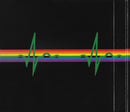 Pink Floyd : The Dark Side Of The Moon (CD, Album, RE, RM)