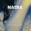 Nadia (6) : A Little Bit Of Action (CD, Maxi, Enh)