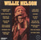 Willie Nelson : Willie Nelson (CD, Comp)