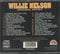 Willie Nelson : Willie Nelson (CD, Comp)