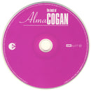 Alma Cogan : The Best Of Alma Cogan (CD, Comp, Cop)