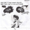 Fun Boy Three With Bananarama : It Aint What You Do.... (7", Single, Pic)