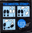 The Late Show : Bristol Stomp (7", Single)