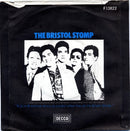 The Late Show : Bristol Stomp (7", Single)