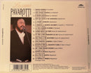 Luciano Pavarotti : Luciano Pavarotti  (CD, Album, Comp)