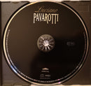 Luciano Pavarotti : Luciano Pavarotti  (CD, Album, Comp)