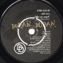 Duran Duran : My Own Way (7", Single, Kno)