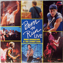 Bruce Springsteen & The E-Street Band : Born To Run (Live) (12")
