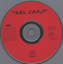 Seal : Crazy (CD, Single)