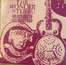The Wonder Stuff : Golden Green / Get Together  (7", Single, Sil)