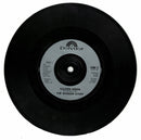 The Wonder Stuff : Golden Green / Get Together  (7", Single, Sil)