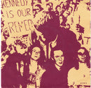 The Wonder Stuff : Golden Green / Get Together  (7", Single, Sil)