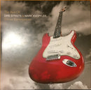 Dire Straits &  Mark Knopfler : Private Investigations (The Best Of) (2xLP, Comp, Gat)