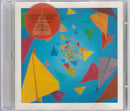 Lightning Seeds : Dizzy Heights (CD, Album, RE)