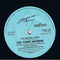 The Three Degrees : The Heaven I Need (7", Single)
