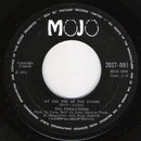 The Formations : At The Top Of The Stairs (7", Single, RE)