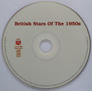 Various : British Stars Of The 1950s (CD, Comp)