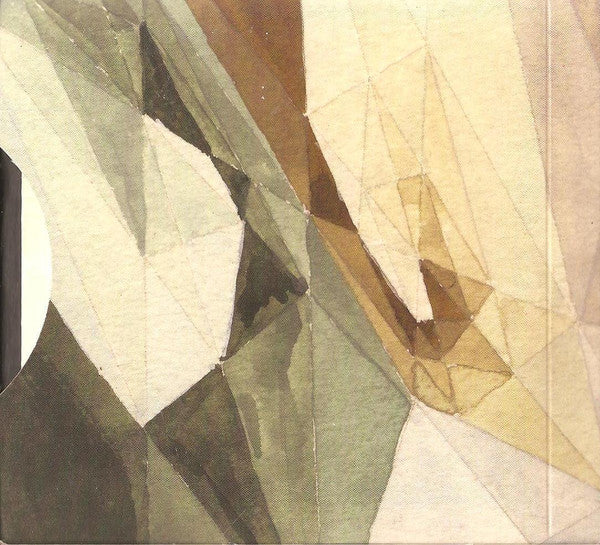 Gotye : Making Mirrors (CD, Album, Enh, Gat)