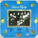 Gipsy Kings : Mosaique (CD, Album, RP)