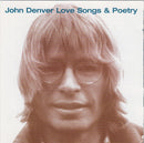 John Denver : Love Songs & Poetry (CD, Comp)