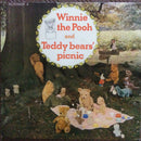 Various : Winnie the Pooh and Teddy bears' picnic (7", Single)