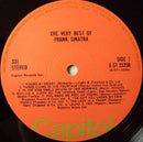 Frank Sinatra : The Very Best Of Frank Sinatra (LP, Comp)