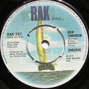 Smokie : For A Few Dollars More (7", Single, Kno)