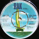 Smokie : Mexican Girl (7", Single)