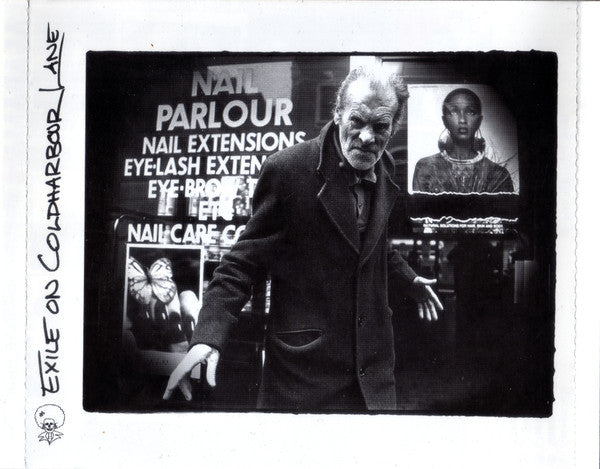 Alabama 3 : Exile On Coldharbour Lane (CD, Album)