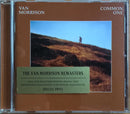 Van Morrison : Common One (CD, Album, RE, RM)