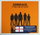 Embrace : This New Day (CD, Album, Ltd, RE + DVD, Ltd)