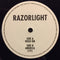 Razorlight : Hold On (7", Single)