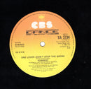 Forrest : One Lover (Don't Stop The Show) (Extended Version) (12")