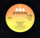 Forrest : One Lover (Don't Stop The Show) (Extended Version) (12")