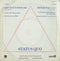 Status Quo : She Don't Fool Me (7", Single)