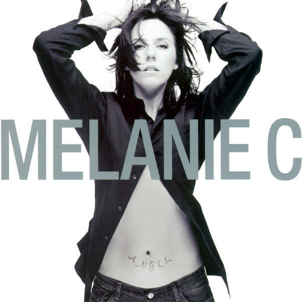 Melanie C : Reason (CD, Album, RP)