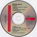 Regina Belle : Passion (CD, Album)